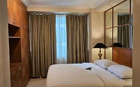 Batavia Hotel & Serviced Apartments Jakarta